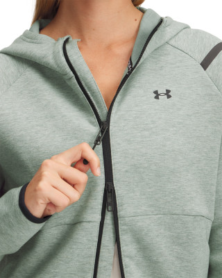 UNSTOPPABLE FLEECE FZ