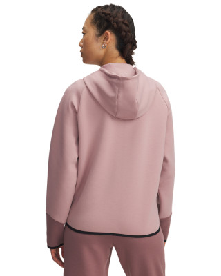 UNSTOPPABLE FLEECE FZ