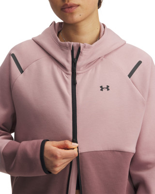 UNSTOPPABLE FLEECE FZ