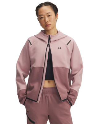 UNSTOPPABLE FLEECE FZ