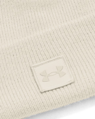 UA HALFTIME SHALLOW CUFF
