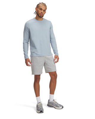 UA ICON FLEECE SHORT
