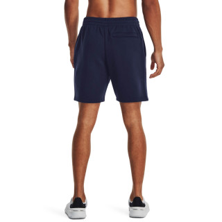 UA ICON FLEECE SHORT