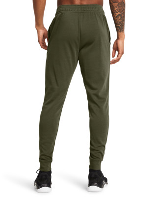 UA RIVAL TERRY JOGGER
