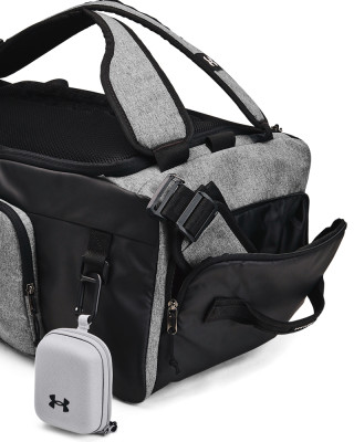 UA CONTAIN DUO MD BP DUFFLE