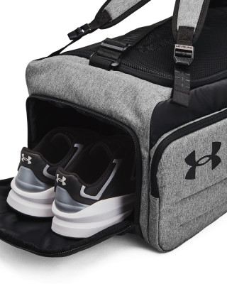 UA CONTAIN DUO MD BP DUFFLE