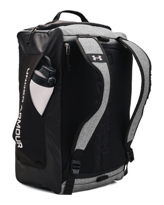UA CONTAIN DUO MD BP DUFFLE
