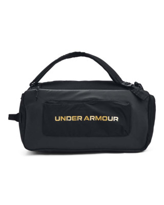 UA CONTAIN DUO SM BP DUFFLE