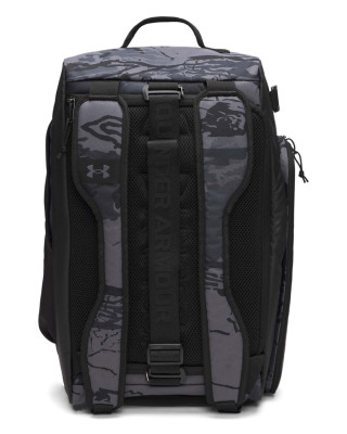 UA CONTAIN DUO SM BP DUFFLE 