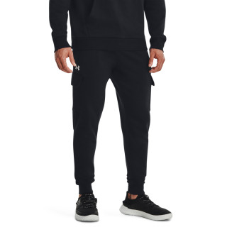 UA RIVAL FLEECE CARGO JOGGER