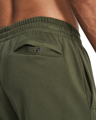 UA RIVAL FLEECE CARGO JOGGER