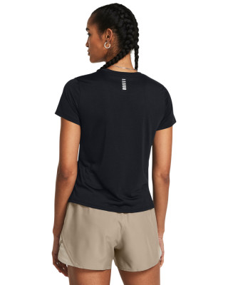 UA LAUNCH SHORTSLEEVE