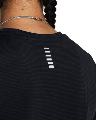 UA LAUNCH SHORTSLEEVE