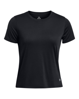 UA LAUNCH SHORTSLEEVE