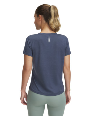 UA LAUNCH SHORTSLEEVE
