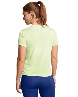 UA LAUNCH SHORTSLEEVE