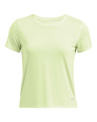 UA LAUNCH SHORTSLEEVE