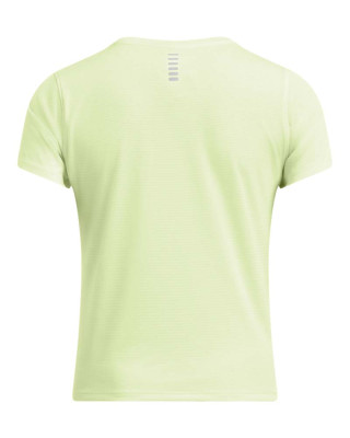 UA LAUNCH SHORTSLEEVE