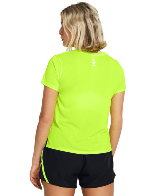 UA LAUNCH SHORTSLEEVE