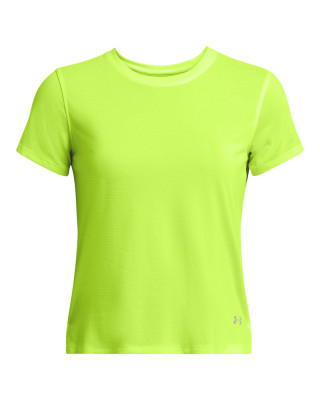 UA LAUNCH SHORTSLEEVE