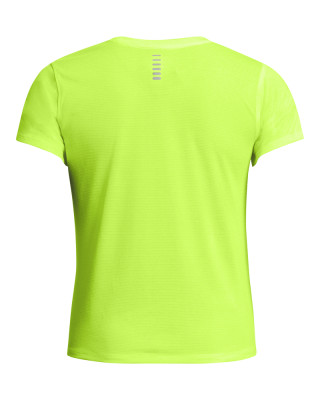 UA LAUNCH SHORTSLEEVE