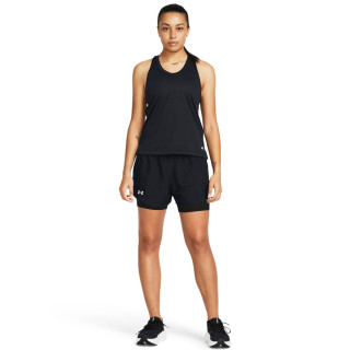 UA FLY BY 2-IN-1 SHORTS