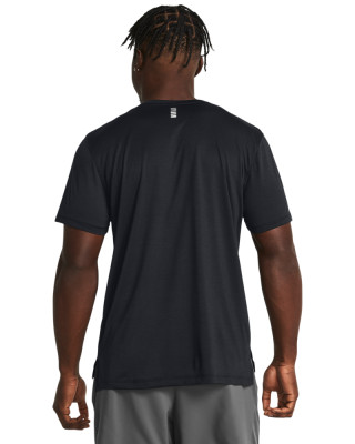 UA LAUNCH SHORTSLEEVE
