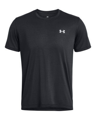 UA LAUNCH SHORTSLEEVE