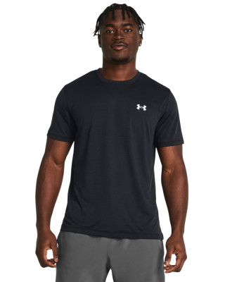 UA LAUNCH SHORTSLEEVE