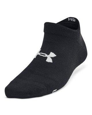 UA YTH ESSENTIAL NO SHOW 6PK-PAK