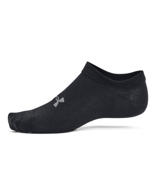 UA ESSENTIAL NO SHOW 6PK-PAK