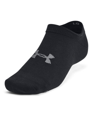 UA ESSENTIAL NO SHOW 6PK-PAK