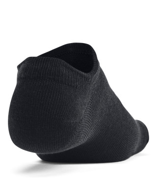 UA ESSENTIAL NO SHOW 6PK-PAK