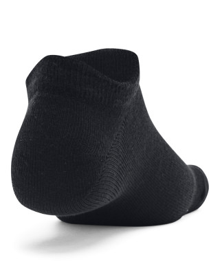 UA ESSENTIAL NO SHOW 6PK-PAK 