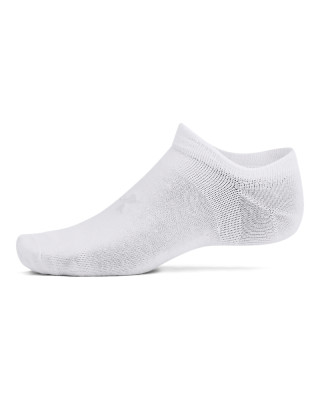 UA ESSENTIAL NO SHOW 6PK-PAK