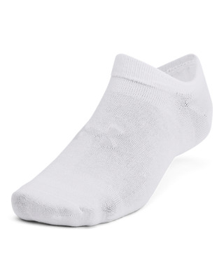 UA ESSENTIAL NO SHOW 6PK-PAK