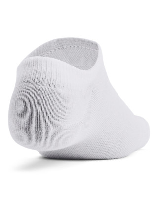 UA ESSENTIAL NO SHOW 6PK-PAK