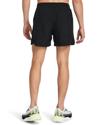 UA LAUNCH 5 SHORTS