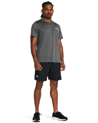 UA LAUNCH 7 SHORTS
