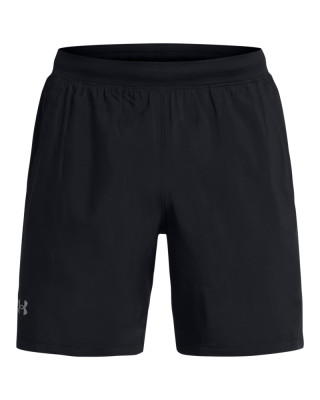 UA LAUNCH 7 SHORTS