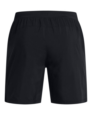 UA LAUNCH 7 SHORTS