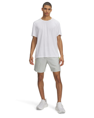 UA LAUNCH 7 SHORTS