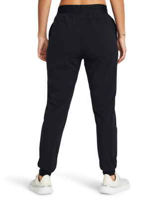 UA RIVAL HI RISE WOVEN PANT
