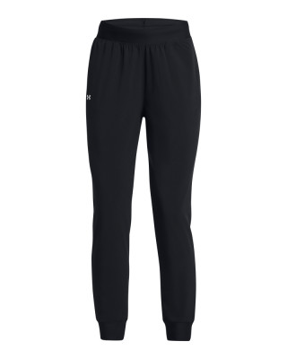 UA RIVAL HI RISE WOVEN PANT