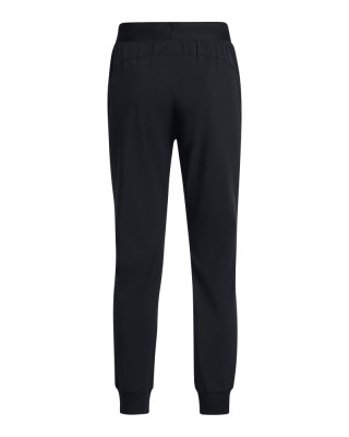UA RIVAL HI RISE WOVEN PANT