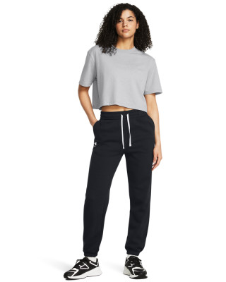 UA RIVAL TERRY JOGGER