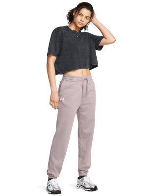 UA RIVAL TERRY JOGGER