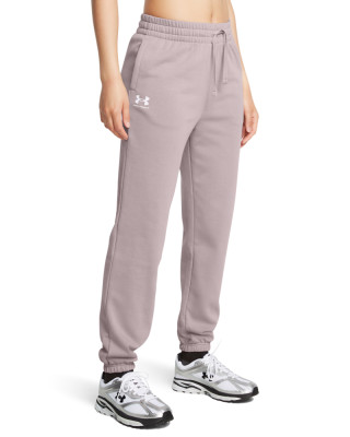UA RIVAL TERRY JOGGER
