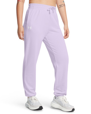 UA RIVAL TERRY JOGGER