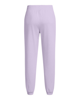 UA RIVAL TERRY JOGGER
